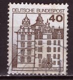 [Palaces and Castles, type AEU]