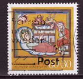 [Christmas Stamps, type AFX]