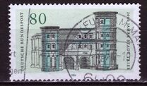 [The 2000th Anniversary of Trier, type AKK]