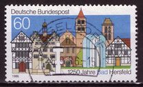 [The 1250th Anniversary of the Bad Hersfeld, tip ANF]