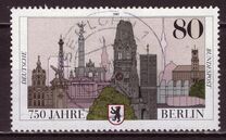 [The 750th Anniversary of Berlin, tip AOO]