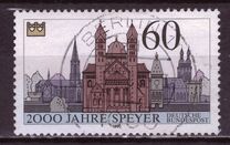 [The 2000th Anniversary of Speyer, tip ATR]