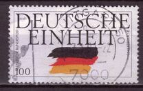 [The Reunification of Germany, type AUY1]