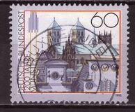 [The 1200th Anniversary of Münster, tip BBN]