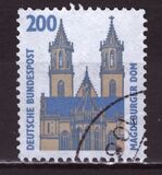 [Madgeburg Cathedral, type BCH]