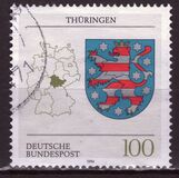 [German Constituent States, tip BEG]