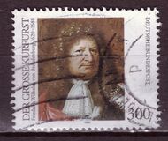 [The 375th Anniversary of the Birth of Friedrich Wilhelm of Brandenburg, tip BGT]