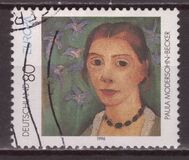 [EUROPA Stamps - Famous Women, tip BJO]