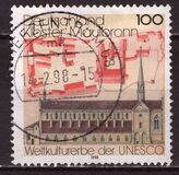 [The Nomination of the Maulbronn Convent as Historical- and Cultural Inheritance by UNESCO, tip BNY]