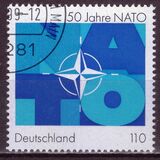 [The 50th Anniversary of NATO, tip BQS]