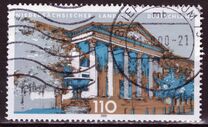 [State Parliaments - Hannover, type BTF]