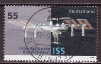 [International Space Station ISS, tip CFG]