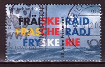 [The 50th Anniversary of the Founding of the Frisian Council, type CIH]