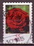 [Definitive Issue - Rose, tip CNB]