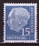 [Professor Dr. Th. Heuss, type AV10]