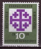 [Evangelical Churchday, type EQ]