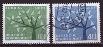 [EUROPA Stamps, type HC]