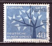 [EUROPA Stamps, type HC1]