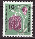 [Flora and Philately, type HK]