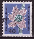 [Flora and Philately, type HN]