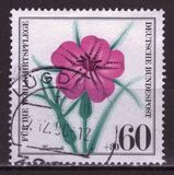 [Charity Stamps - Flowers & Plants, type AFS]