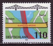 [The Glienicker Brigde, tip BNX]