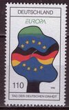 [EUROPA Stamps - Festivals and National Celebrations, tip BOQ]