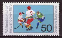 [Ice Hockey World Championship, type XB]