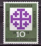 [Evangelical Churchday, type EQ]