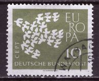 [EUROPA Stamps, type GN1]