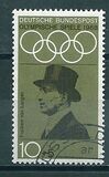 [Olympic Games - Mexico City, Mexico, type NO]