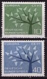 [EUROPA Stamps, type HC]