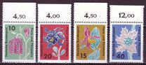 [Flora and Philately, type HK]