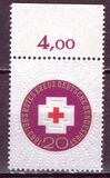 [The 100th Anniversary of the International Red Cross, type HS]