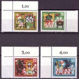 [Charity Stamps - Fairy Tales, type HZ]