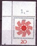 [The 80th Anniversary of the German Day of Catholism, type JI]