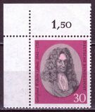 [The 250th Anniversary of the death of G.W.Leibniz, type LZ]