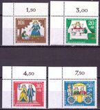 [Charity Stamps - Fairy Tales, type ME]