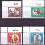 [Charity Stamps - Fairy tales, type MS]