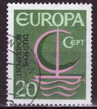 [EUROPA Stamps, type MA]