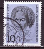 [The 200th Anniversary of the Birth of Beethoven,Hegel and Hölderlin, type PQ]