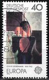 [EUROPA Stamps - Paintings, type XG]