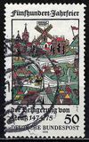 [The 500th Anniversary of the Siege of Neuss, type XJ]