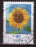 [Definitive Issue - Flowers, type CFH]