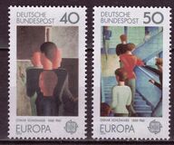 [EUROPA Stamps - Paintings, type XG]