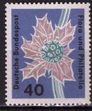 [Flora and Philately, type HN]