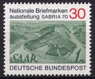 [Stamp Exhibition SABRIA 70, type PT]