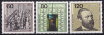 [Universal Postal Union, type ALB]