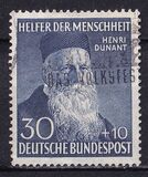 [Charity Stamps for Helpers of Humanity, type AD]