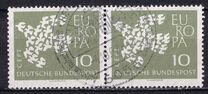 [EUROPA Stamps, type GN1]